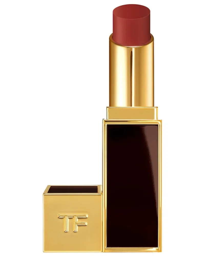 Tom Ford Lip Color Satin Matte Lippenstifte 3.3 g Nr. 27 Shameless Dunkelrot