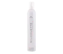 Silhouette Flexible Hold Mousse Schaumfestiger 500 ml