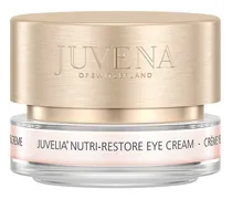 Juvelia Nutri-Restore Augencreme 15 ml