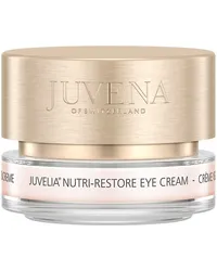 Juvena Juvelia Nutri-Restore Augencreme 15 ml 