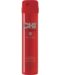 Beauté Pacifique Style & Stay Firm Hold Spray Haarspray -lack 296 ml 