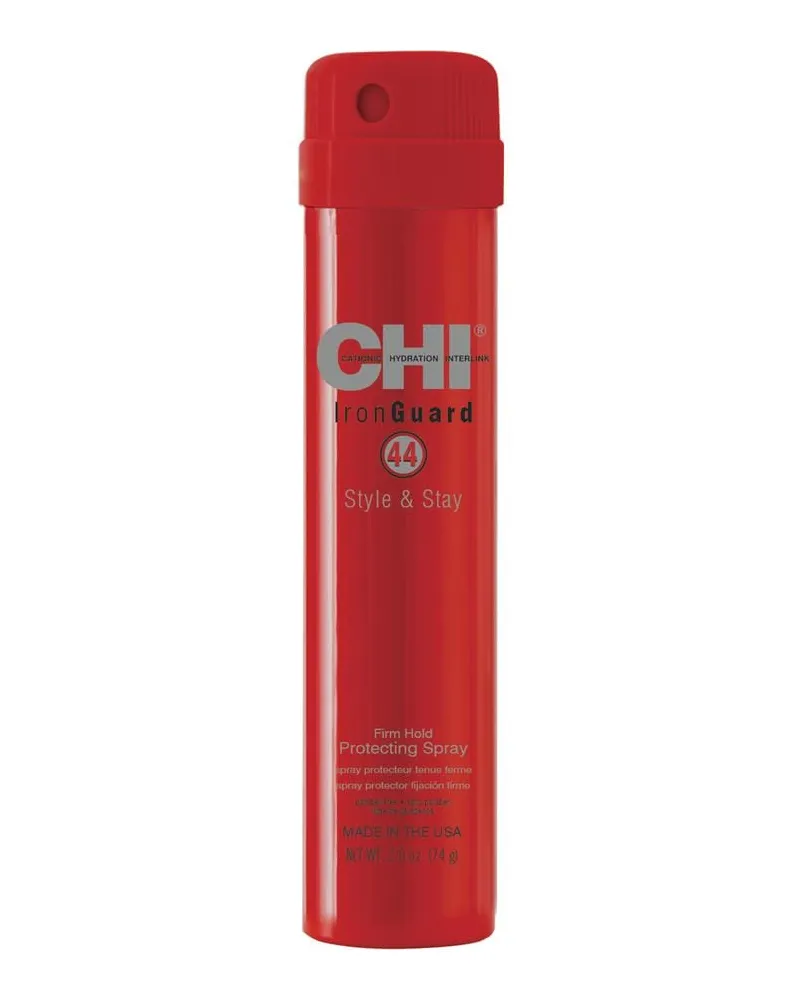 Beauté Pacifique Style & Stay Firm Hold Spray Haarspray -lack 296 ml 