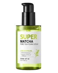 Some by Mi Super Matcha Pore Tightening Serum Feuchtigkeitsserum 50 ml 