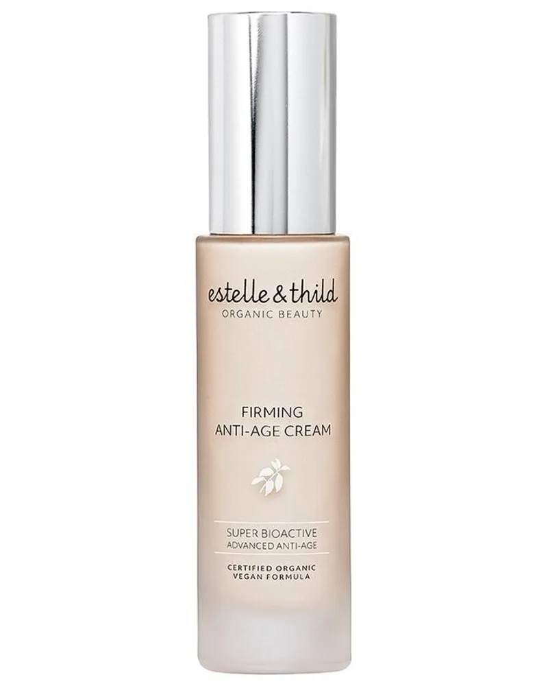 Estelle & Thild Super BioActive Firming Anti-Age Gesichtscreme 50 ml 