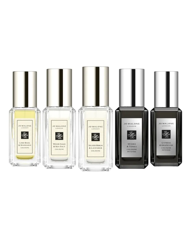 Jo Malone Colognes Mens Collection Duftsets 