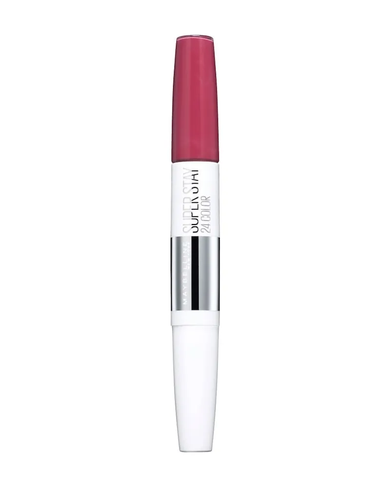 Maybelline Superstay 24h Color Lippenstifte 5 g 135 PERPETUAL ROSE Rosegold