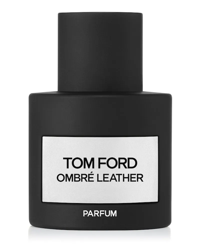 Tom Ford Signature Düfte Ombré Leather Parfum 100 ml 