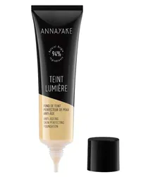 Annayake TEINT LUMIÈRE Anti-ageing skin perfecting foundation Foundation 30 ml 25 Hellbraun