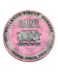 Reuzel Pomade Pink Haarstyling 340 g 