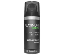 Platinum Men Age Power Extreme Anti-Falten-Creme Gesichtspflege 50 ml
