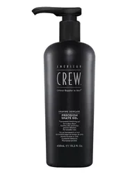 American Crew Prescion Shave Gel Rasur 450 ml 