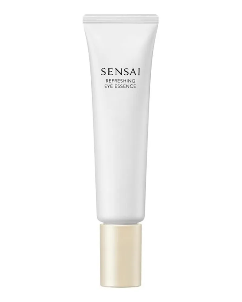 Sensai Expert Products Refreshing Eye Essence Augenserum 20 ml 