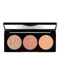 Bobbi Brown Essential Eye Shadow Trio Lidschatten 01 SUNRISE Hellbraun