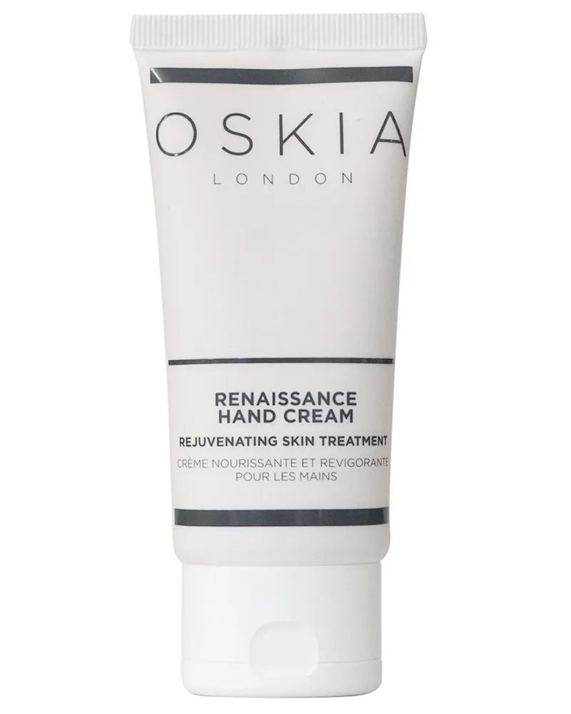 OSKIA London Renaissance Hand Cream Handcreme 55 ml 