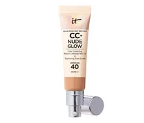 Your Skin But Better CC+ Cream Nude Glow BB- & CC-Cream 32 ml TAN