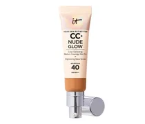 Your Skin But Better CC+ Cream Nude Glow BB- & CC-Cream 32 ml TAN