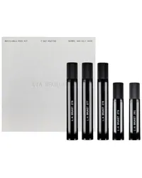 L:A Bruket Face Kit Normal/Oily skin Cosmos Natural certified Gesichtspflegesets 