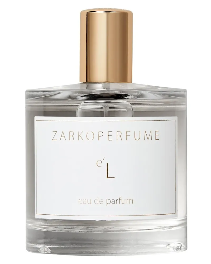 ZARKOPERFUME E´L Eau de Parfum 100 ml 