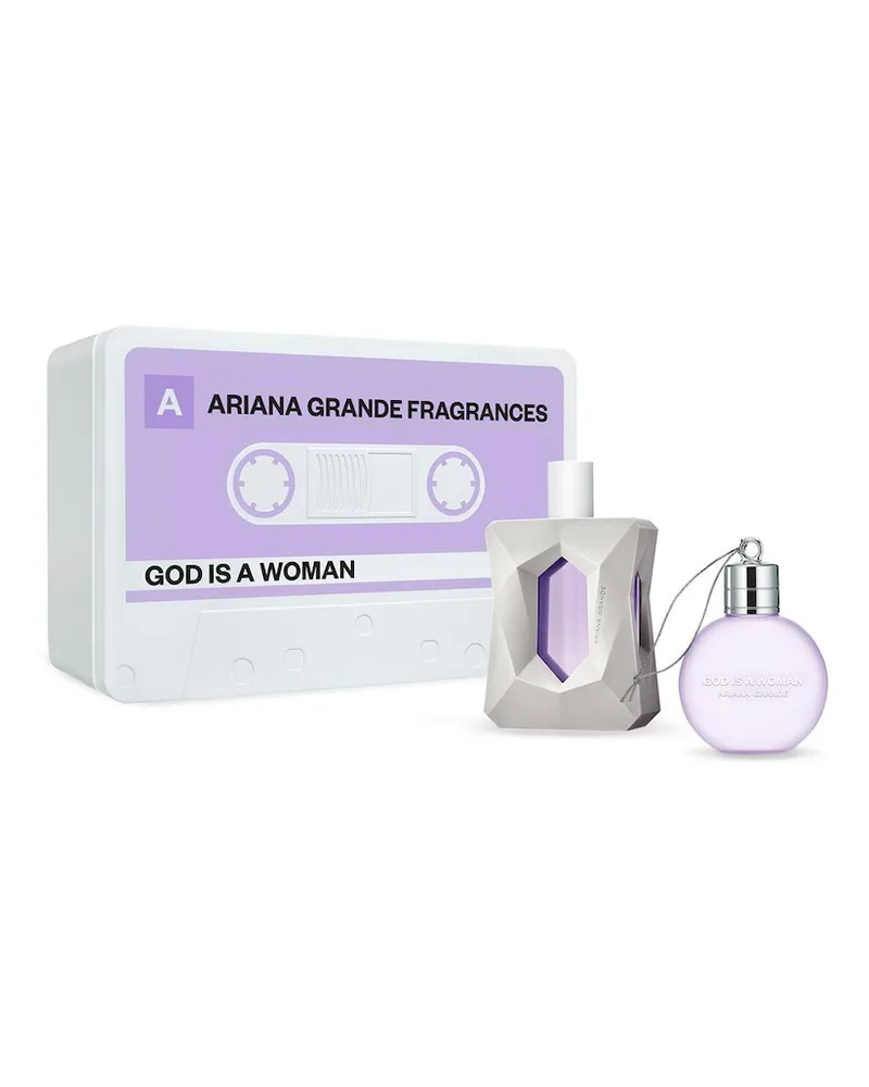 Ariana Grande God is a Woman Geschenkset Duftsets 