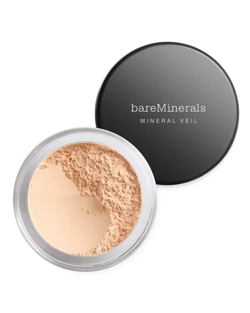 bareMinerals Mineral Veil Loose Powder Original SPF 25 Puder 9 g 28 ILLUMINATNG Nude