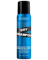 Redken Styling Deep Clean Dry Shampoo Trockenshampoo 150 ml 