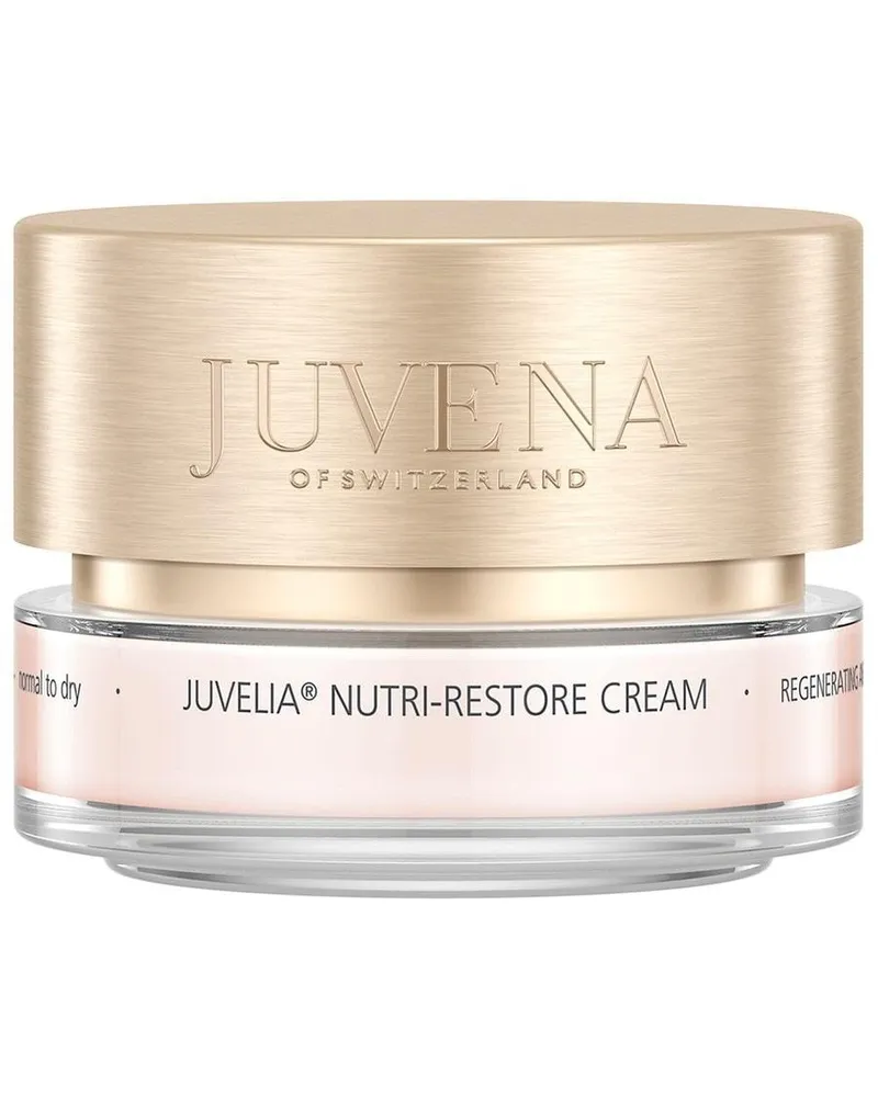 Juvena Juvelia Nutri-Restore-Creme Gesichtscreme 50 ml 