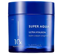 Super Aqua Ultra Waterful Hyaluron Cream Balm Gesichtscreme 70 ml