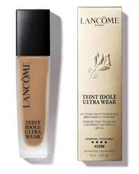 LANCÔME Teint Idole Ultra Wear Foundation 30 ml 10.1 Hellbraun