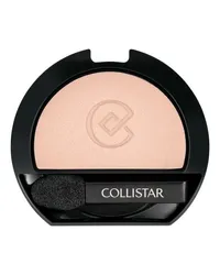 Collistar Tadellose Lidschatten Nachfüllpackung 2 g 100 NUDE MATTE Nude