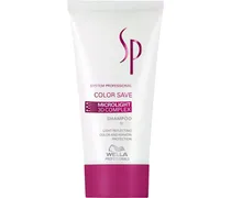 Color Save Shampoo 500 ml