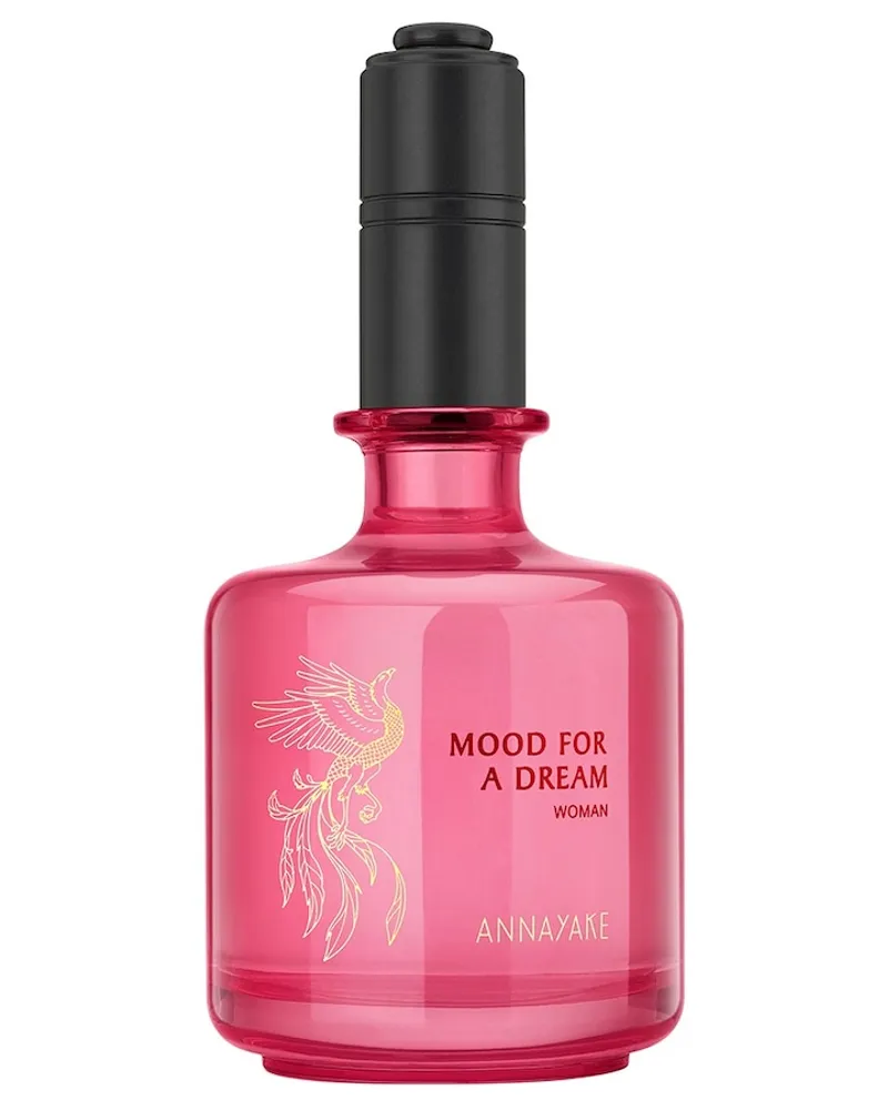 Annayake Mood for a Dream Woman Eau de Toilette 100 ml 