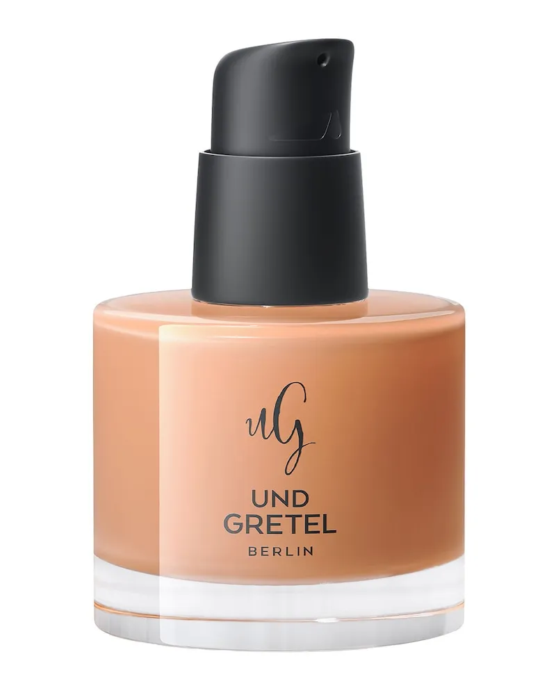 UND GRETEL BESTE CCC Cream BB- & CC-Cream 30 ml Tanned 03 