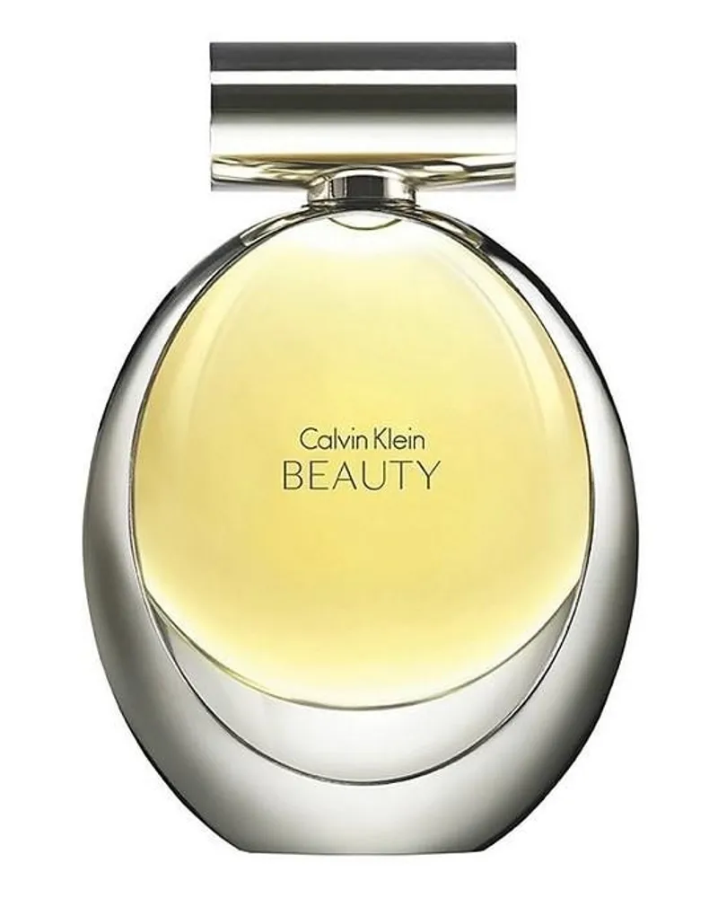 Calvin Klein Beauty Eau de Parfum 100 ml 