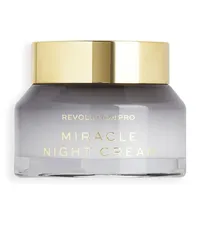 REVOLUTION Beauty Miracle Night Cream Hautpflege Nachtcreme 50 ml 