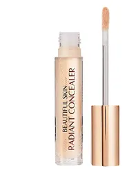 Charlotte Tilbury Beautiful Skin Radiant Concealer 4.7 g 5 Medium Nude