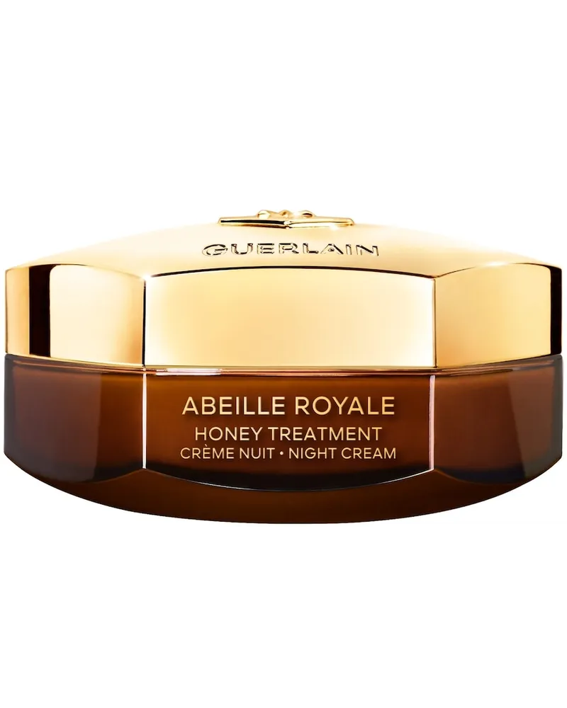 Guerlain Abeille Royale Honey Treatment Gesichtscreme 50 ml 