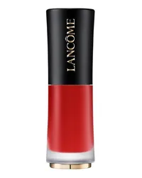 LANCÔME L'Absolu Rouge Drama Ink Lippenstifte 6 ml 888 FRENCH IDOL Dunkelrot