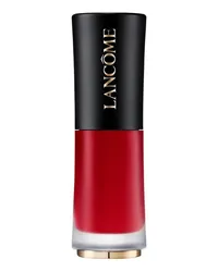 LANCÔME L'Absolu Rouge Drama Ink Lippenstifte 6 ml 888 FRENCH IDOL Dunkelrot