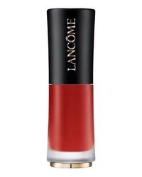 LANCÔME L'Absolu Rouge Drama Ink Lippenstifte 6 ml 888 FRENCH IDOL Dunkelrot