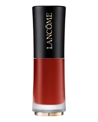 LANCÔME L'Absolu Rouge Drama Ink Lippenstifte 6 ml 888 FRENCH IDOL Dunkelrot