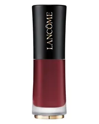 LANCÔME L'Absolu Rouge Drama Ink Lippenstifte 6 ml 888 FRENCH IDOL Dunkelrot