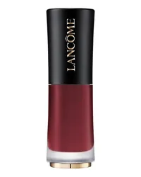 LANCÔME L'Absolu Rouge Drama Ink Lippenstifte 6 ml 888 FRENCH IDOL Dunkelrot