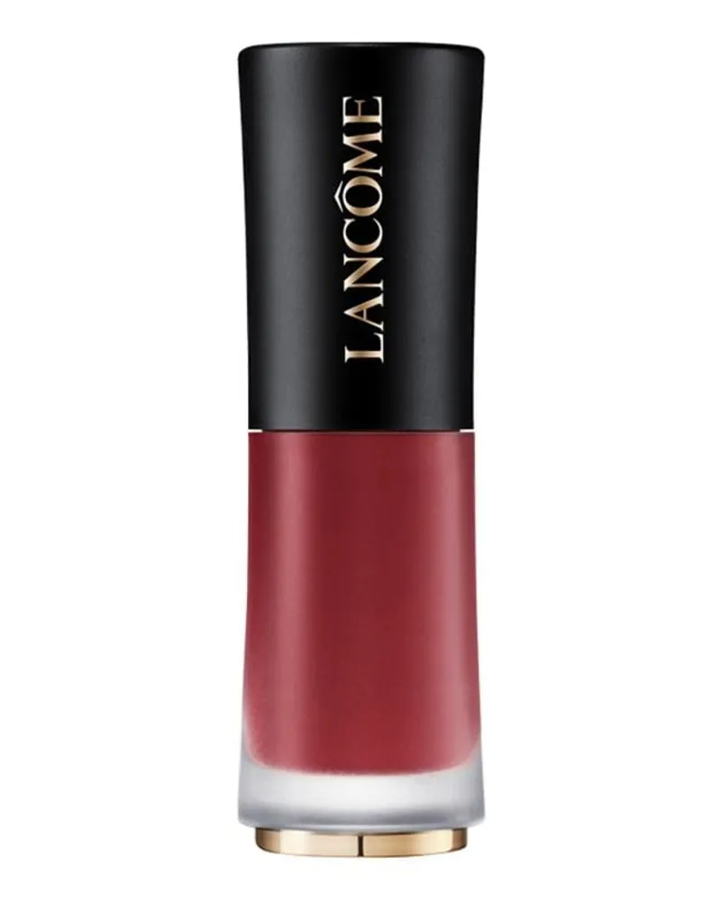 LANCÔME L'Absolu Rouge Drama Ink Lippenstifte 6 ml 888 FRENCH IDOL Dunkelrot