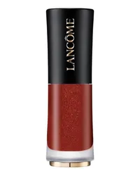 LANCÔME L'Absolu Rouge Drama Ink Lippenstifte 6 ml 888 FRENCH IDOL Dunkelrot