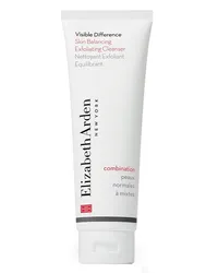 Elizabeth Arden Visible Difference Skin Balancing Exfoliating Cleanser Gesichtspeeling 125 ml 