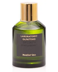 Laboratorio Olfattivo MANDARINO Eau de Cologne 100 ml 