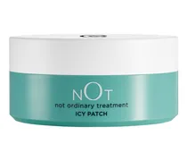 NOT Icy Patch Augenmasken & -pads 87 g