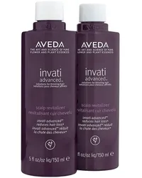 Aveda Fülle & Kräftigung Scalp Revitalizer Duo Haaröle -seren 300 ml 