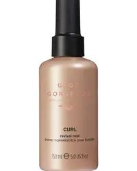 Grow Gorgeous Curl Revival Mist Stylingsprays 150 ml 