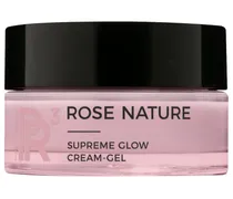 ROSE NATURE Supreme Glow Anti-Aging-Gesichtspflege 50 ml